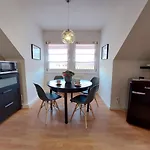 Encanto Apartment